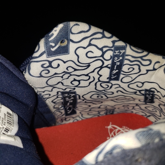 Air Jordan 12 Retro International Flight Mens Size 13 2018 - Picture 10 of 10